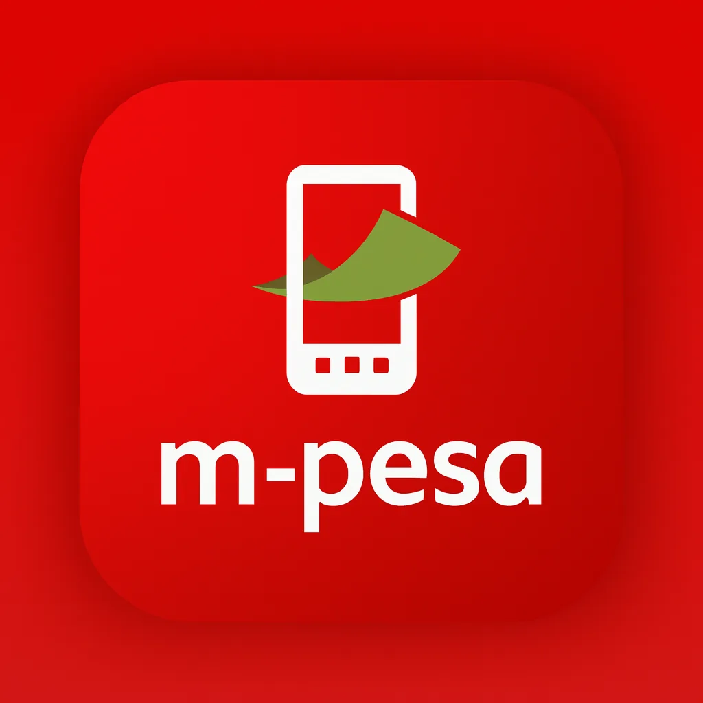 Vodacom / M-Pesa